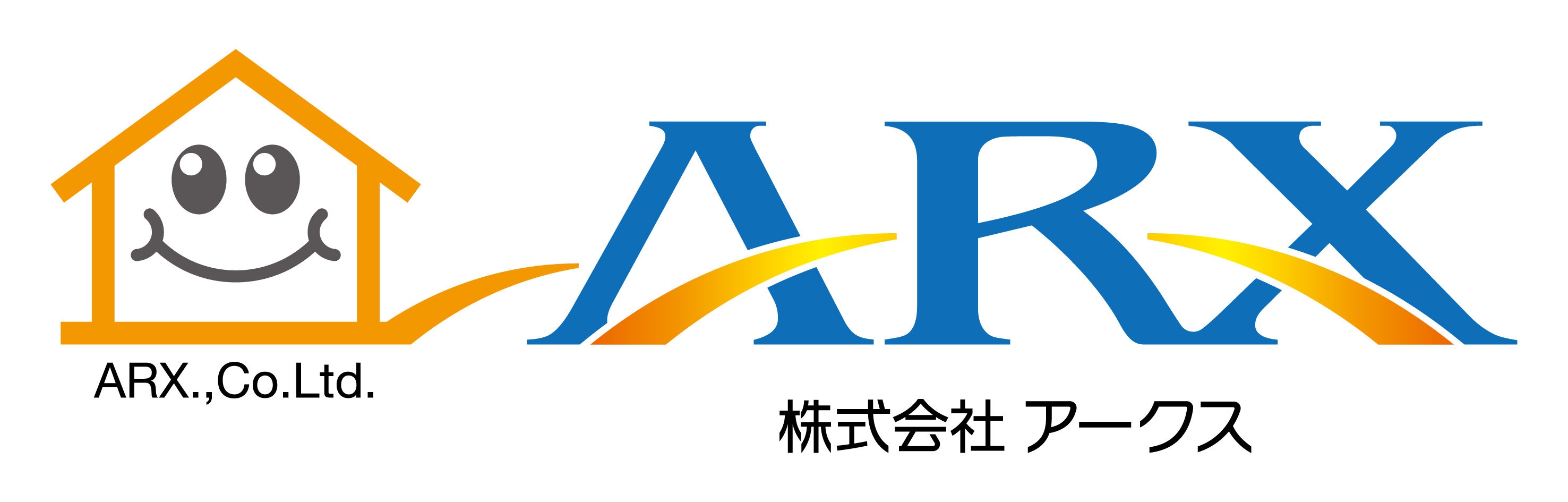 株式会社arx